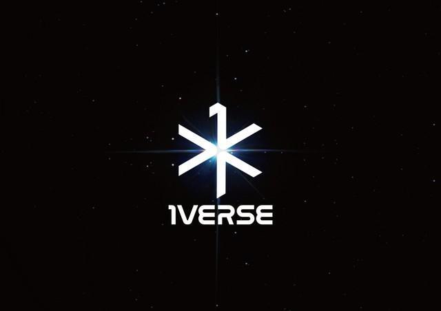 1VERSEのロゴ（出典：1VERSE公式SNS）