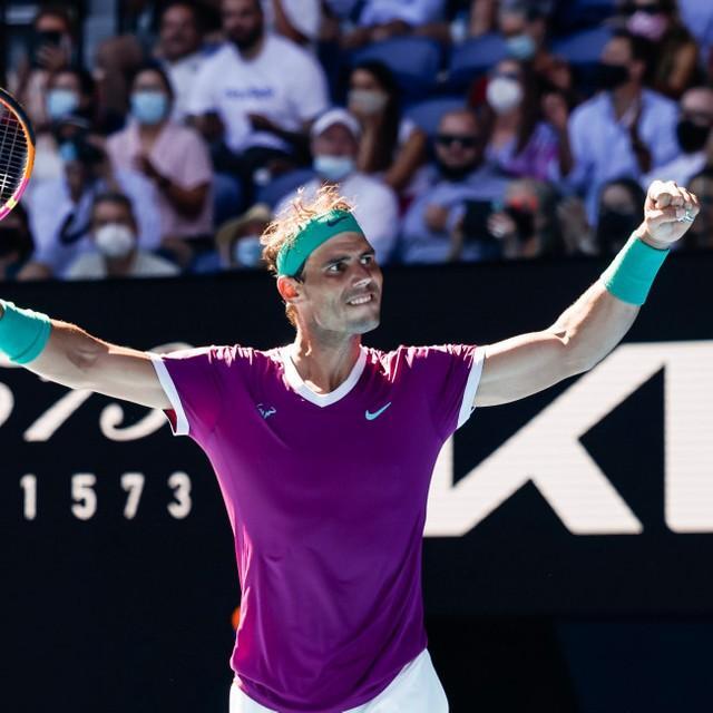 将来はレアル会長？引退間近のナダルに見える未来像 ビジネスも順調