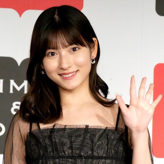 都内で写真集発売イベントを行った北川莉央