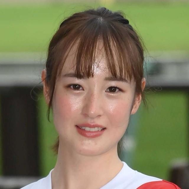 藤田菜七子騎手