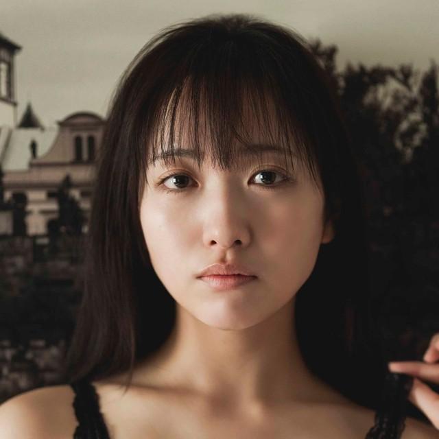 STU48 石田千穂 写真集 塩辛 太陽って何色