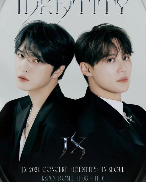 ジェジュン＆ジュンス、15年ぶりに韓国地上波TVで共演 東方神起から