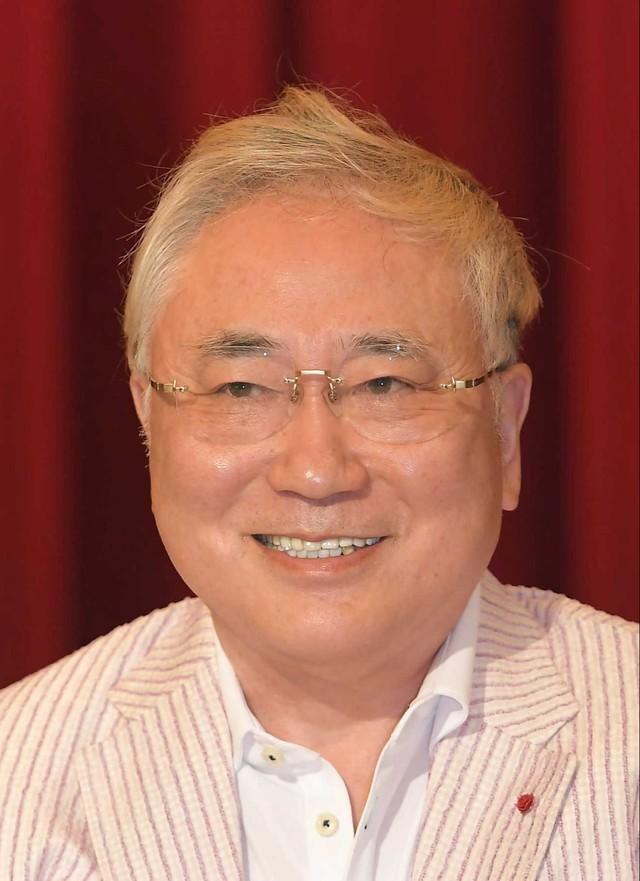 高須クリニックの高須克弥院長