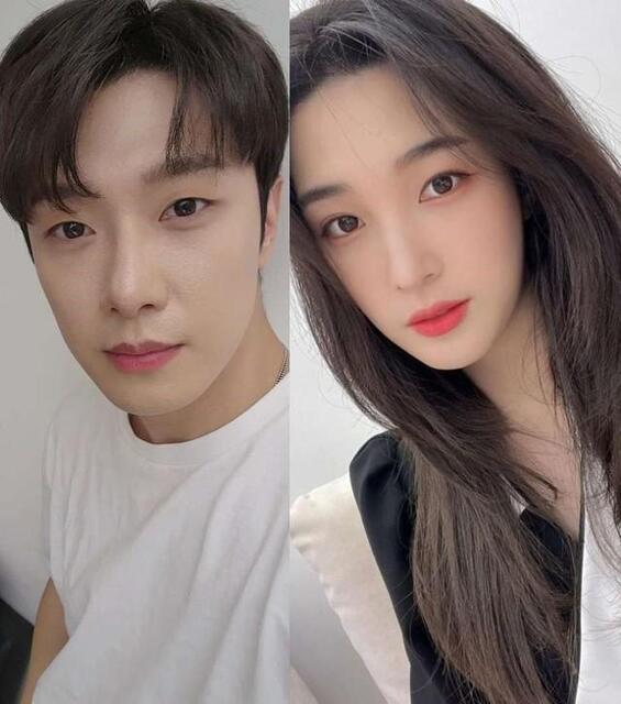 FT ミンファン FTISLANDミンファン＆元LABOUMユルヒの離婚原因を韓国ユーチューバーが