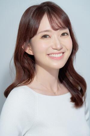 長谷川朋加アナ