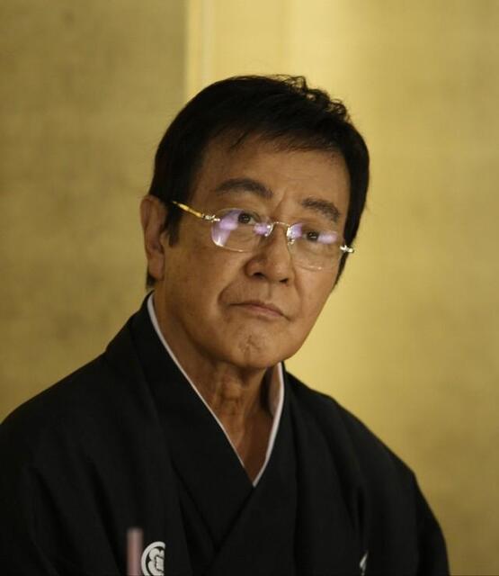 ケンカ最強伝説”の名優・渡瀬恒彦さん生誕80年「映画主人公級の超人