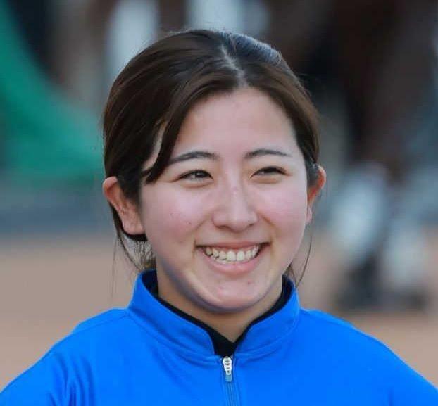 JRA女性騎手の今村聖奈が21歳の誕生日に感謝と抱負「次の一勝目指して頑張ります！」貴重ショットも/サブカル系/芸能/デイリースポーツ online