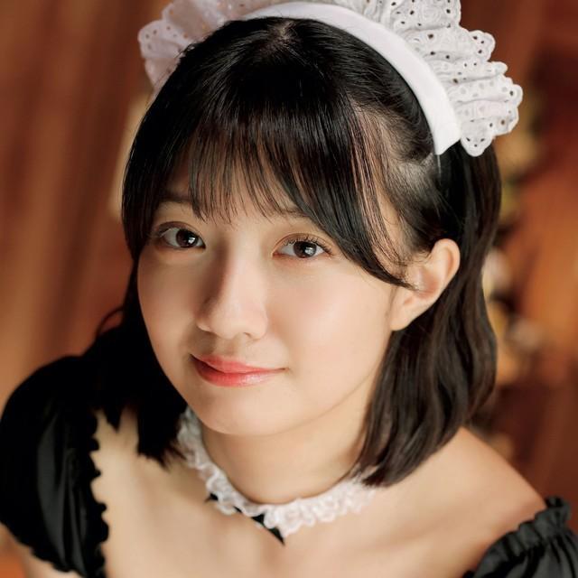 制コレ｣で注目の19歳グラドル、初DVDで健康美ボディが躍動 石井優希