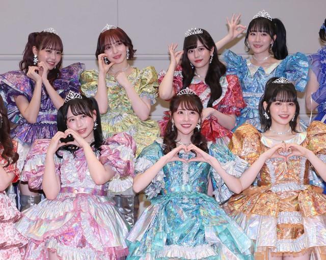 レコ大最優秀新人賞アイドルに誹謗中傷！メンバー出演動画が波紋 運営