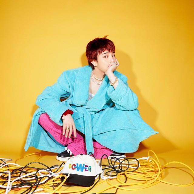 BIGBANGのG-DRAGON「2024 SBS歌謡大典」の出演決定！「MAMA AWARDS」に