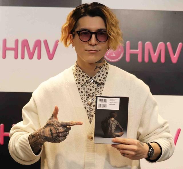 レペゼン・DJふぉい“不倫”騒動を弁明「知らんかったっちゃ 
