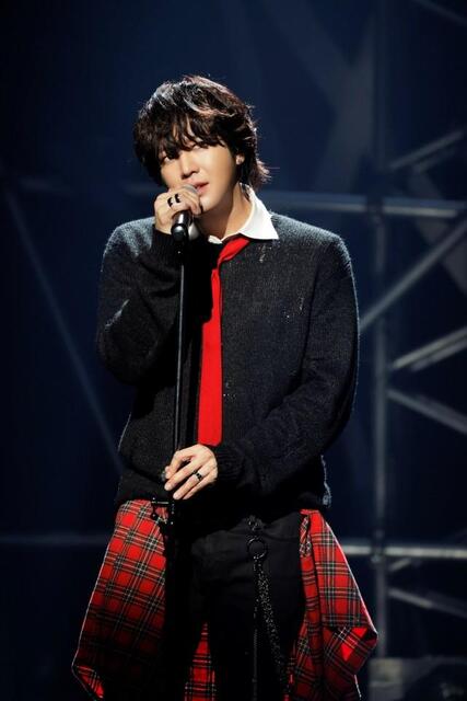 チャン・グンソク率いるCHIMIRO 一足早いクリスマスライブが大盛況！2