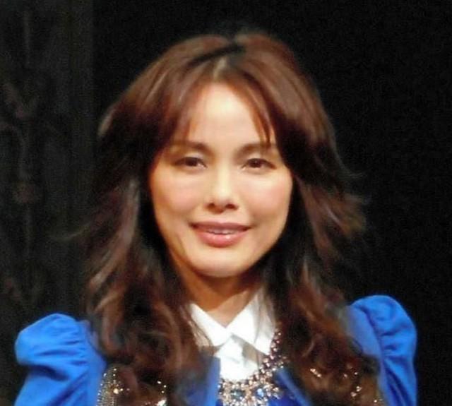 相川七瀬（2016年）