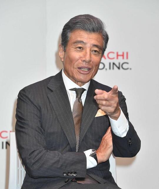 舘ひろし使用ネクタイ