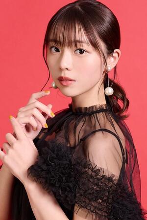 「グラジャパ！アワード2024」グランプリ　菊地姫奈