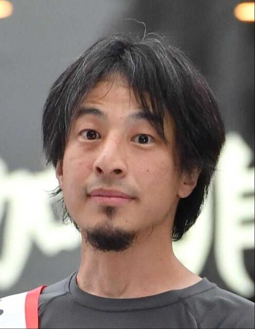 ひろゆき氏、M-1優勝の令和ロマンは「ならず者の夢を打ち砕いた」高