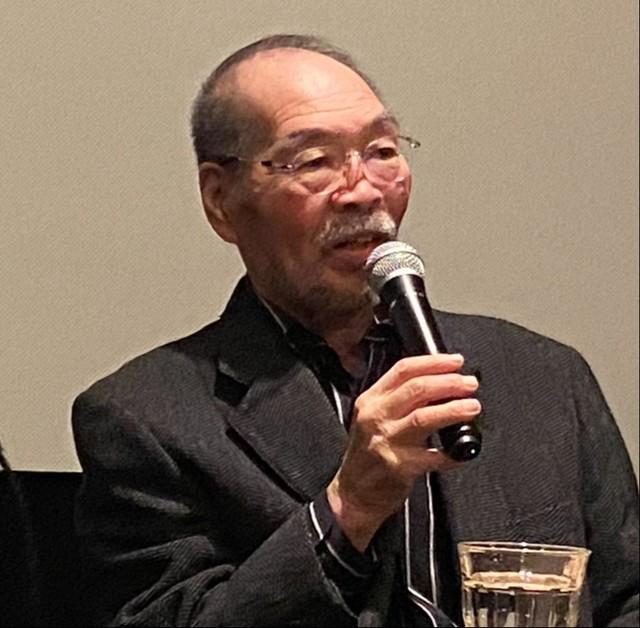 75歳のガッツ石松は今「やる気、その気、元気が…」「ガッツ、ガッツ
