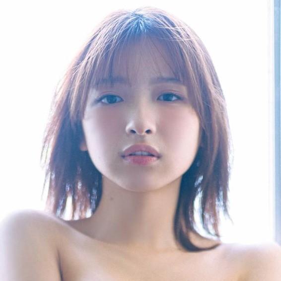 一ノ瀬瑠菜 TOKYO CULTUART by BEAMS Tシャツ 一ノ瀬瑠菜 - CULTUART