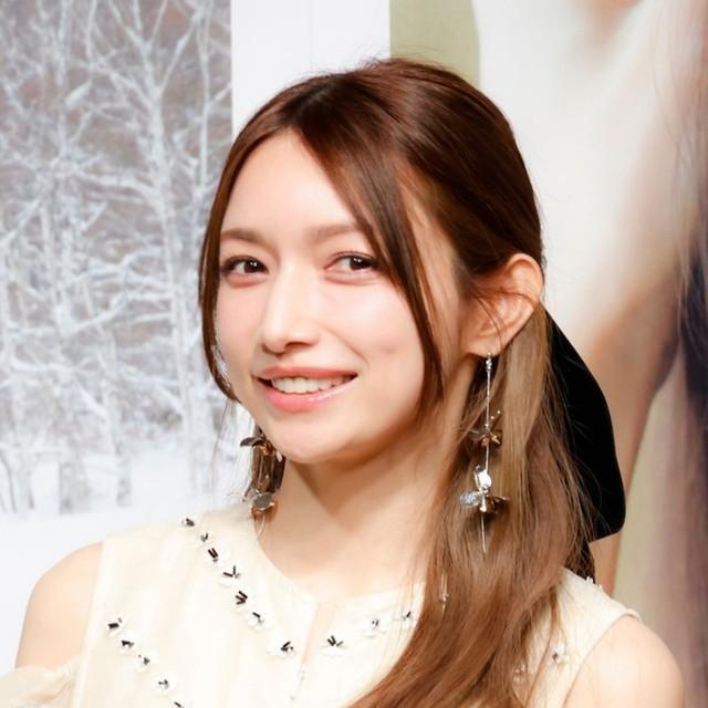 後藤真希、最新写真集から“極秘”オフショット公開！ネット反響「可愛い