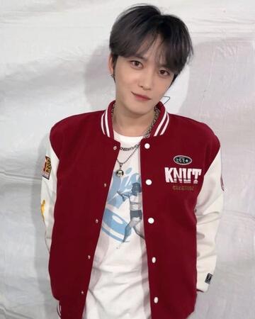 キム・ジェジュン（出典：iNKODE Official）