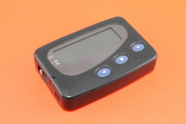 ◇「1052167」「3738206」って何？90年前後に流行ったポケベルの