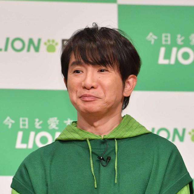 よゐこ・濱口優（2022年撮影）