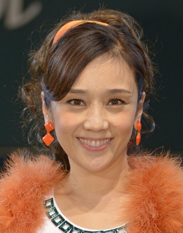 西田ひかる（2013年）