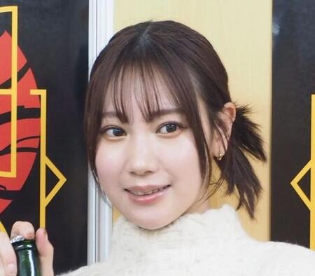 元ＮＭＢ48・高野祐衣