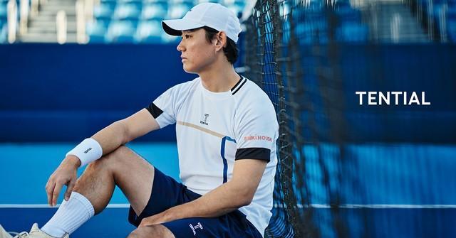 お天気キャスターと結婚も話題！テニス西岡良仁、投資で出会い→ウェア