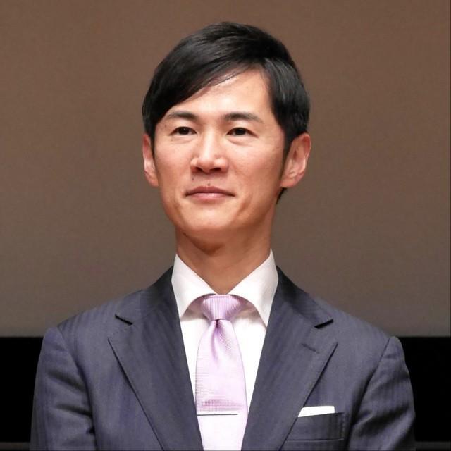 石丸伸二氏