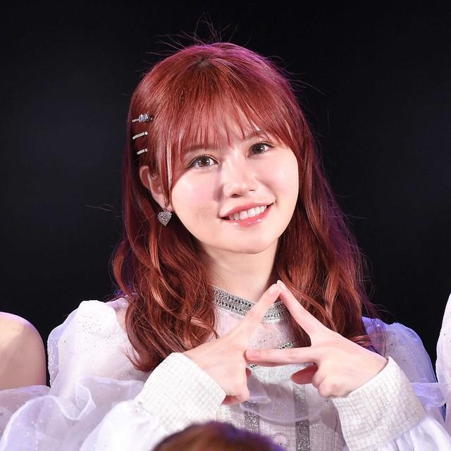 AKB48・込山榛香「私の出来る事を全てしました！」1st写真集の