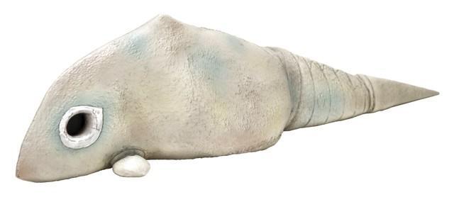 CCPJAPAN社「1／6特撮シリーズ 二次元怪獣 ガヴァドン（A）」ⓒ円谷プロ