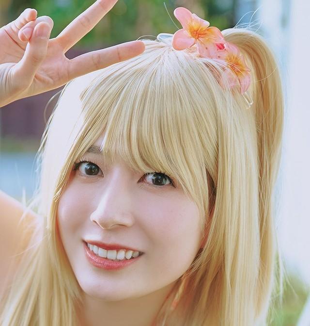 佐々木優佳里「週刊 SPA！」（扶桑社）2025年１月28日号より＝撮影／岡本武志　ヘアメイク／海瀬志津奈（ＪＵＬＬＹ）　スタイリング／鮎川恵子