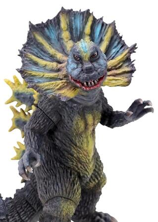 CCPJAPAN社「1／6特撮シリーズ エリ巻恐竜 ジラース ハイグレード Ver.」ⓒ円谷プロ