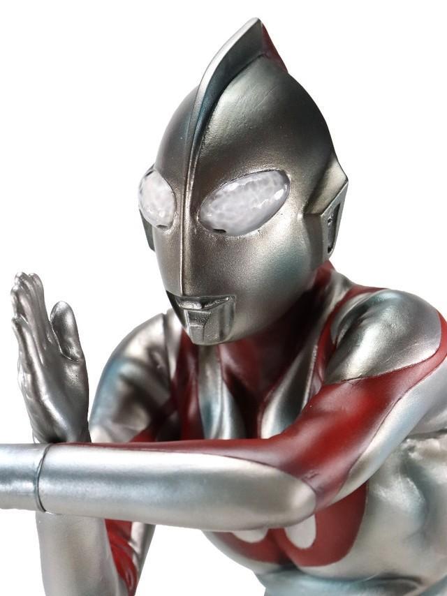 30センチメディコム　ＲＡＨザラブ星人　フル可動ウルトラマン 30センチメディコム RAHザラブ星人 フル可動ウルトラマン 30