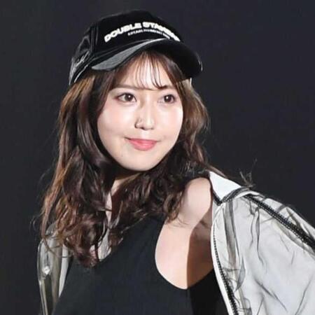 阿部なつき、サンジャポ初出演&写真集発売に感謝 しっとり&ぴったりドレス姿の“令和の峰不二子”