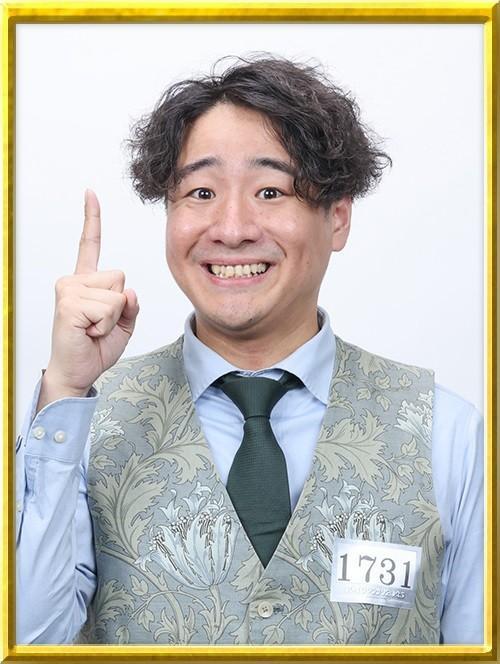 R-1」2年前の王者・田津原理音が決勝進出 異例ルートでV2に一歩前進