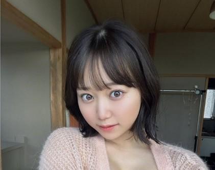 【写真】母は元レスラー＆父は元格闘家　なんと娘はアイドルだった