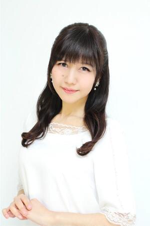 声優の井上喜久子