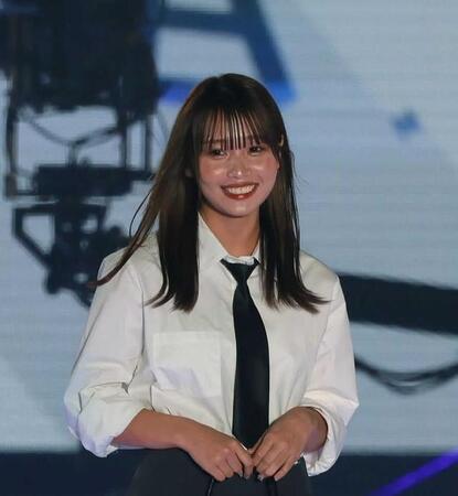 るな（森元流那）