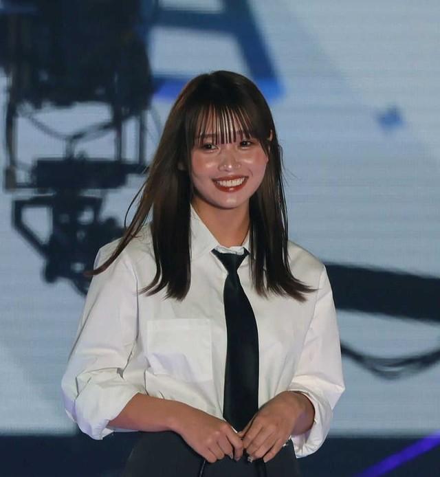 るな（森元流那）