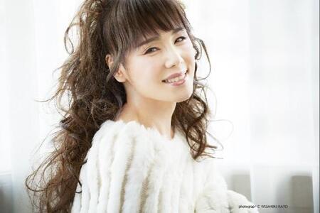 ３月１日が自身の「記念日」となる未唯ｍｉｅ。同日に恒例のライブを開催する