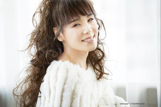 ３月１日が自身の「記念日」となる未唯ｍｉｅ。同日に恒例のライブを開催する