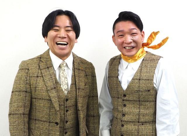 おもしろ荘」出演の松竹芸人、突然の解散発表「大まかに言うと方向性の