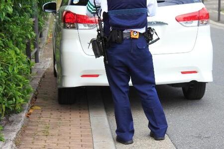 逮捕された元時津風親方　偽標章で違法駐車「罪の意識ない」元刑事が指摘「今回も軽い気持ちなのか？」