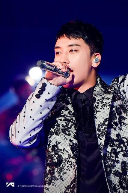 元BIGBANGのスンリ氏、服役後の姿 韓国飲食店で複数の目撃談「みんな