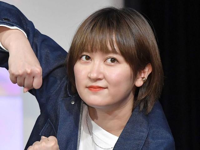 サーヤ、川谷絵音のバンドライブで痴漢行為「絶対に容認しない