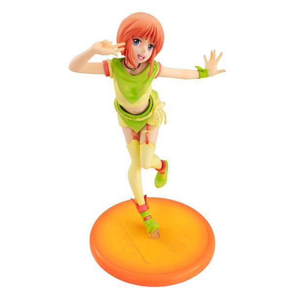 愛らしさに胸キュン「ガンダムZZ」屈指の人気！プルが7年ぶりに再登場