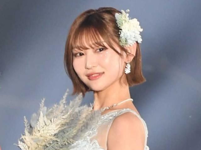 元欅坂46・志田愛佳 でかカップすぎる！美人姉との2ショット披露