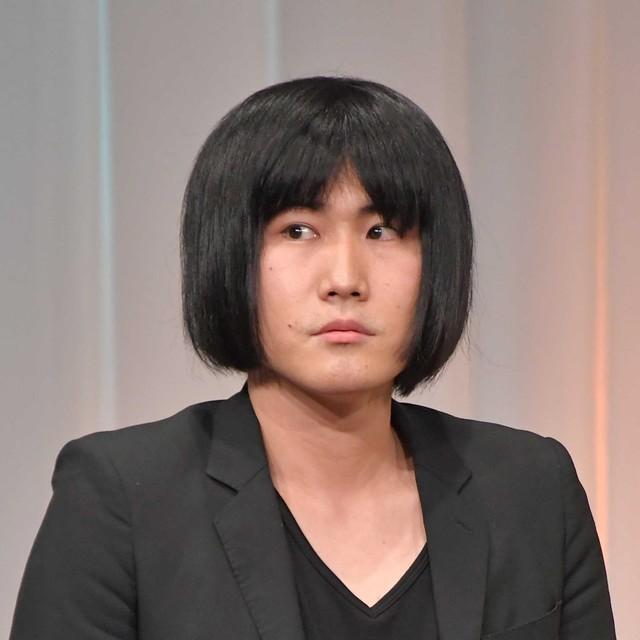 ランジャタイ・伊藤幸司（2021年撮影）